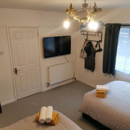 116 Maison Dieu Road Room A In Dover Exterior foto