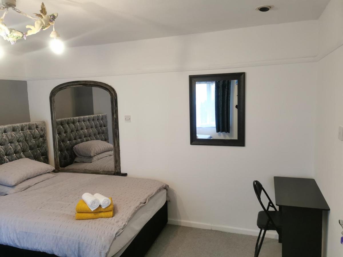 116 Maison Dieu Road Room A In Dover Exterior foto