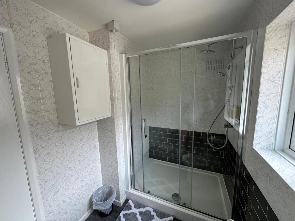 116 Maison Dieu Road Room A In Dover Exterior foto
