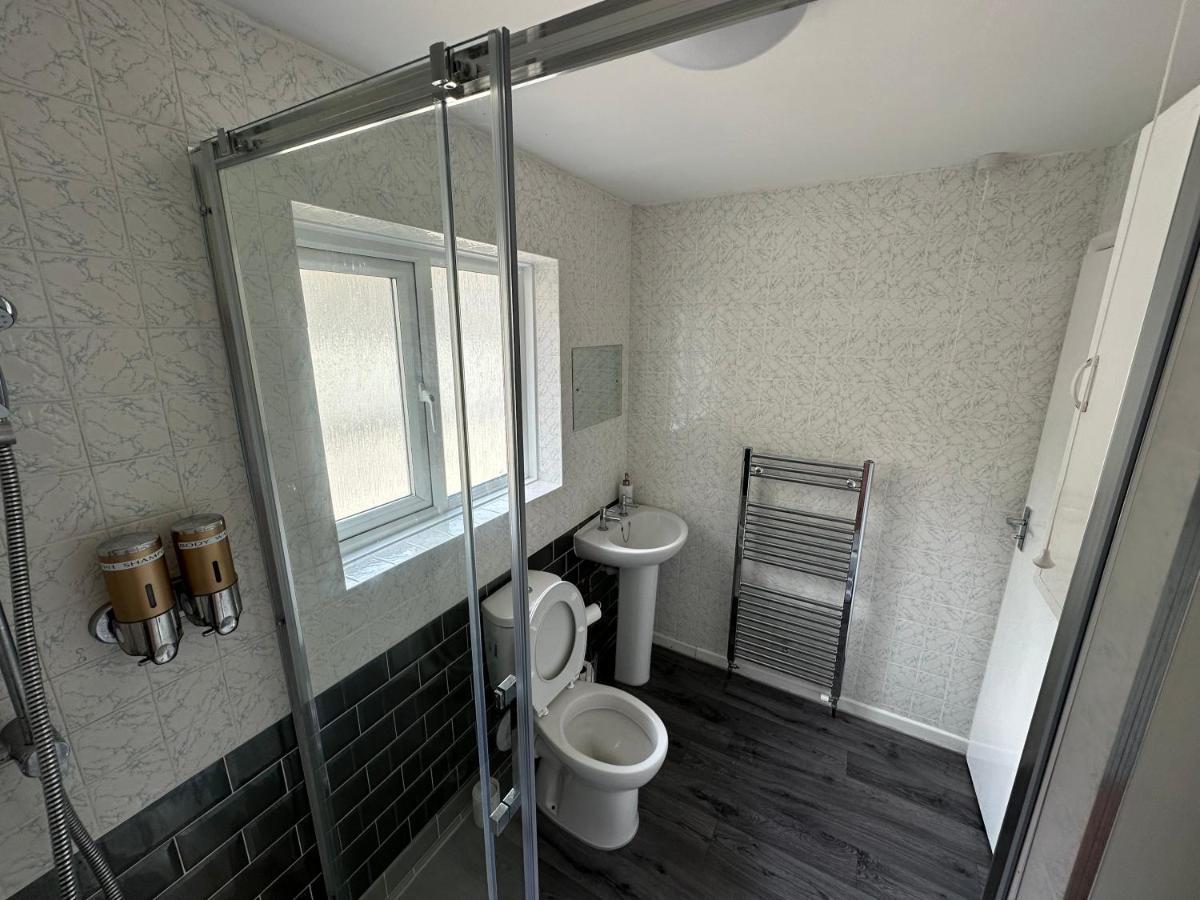 116 Maison Dieu Road Room A In Dover Exterior foto